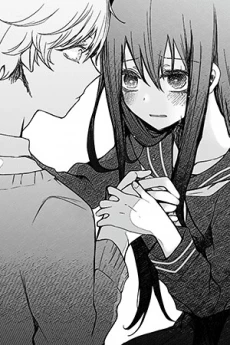 She Became Handsome And He Became Cute