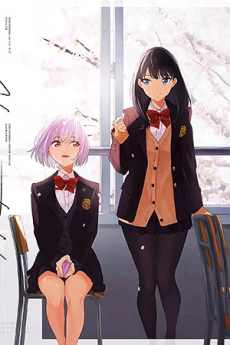 SSSS.GRIDMAN: Heroine Archive