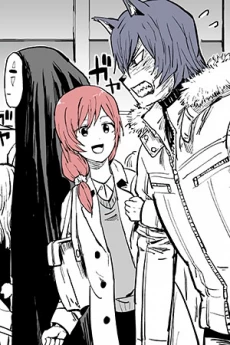 Boyfriend Who Disses Halloween Event