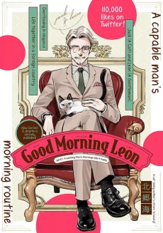 Good Morning Leon
