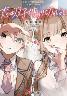 Love Between Twins is Indivisible